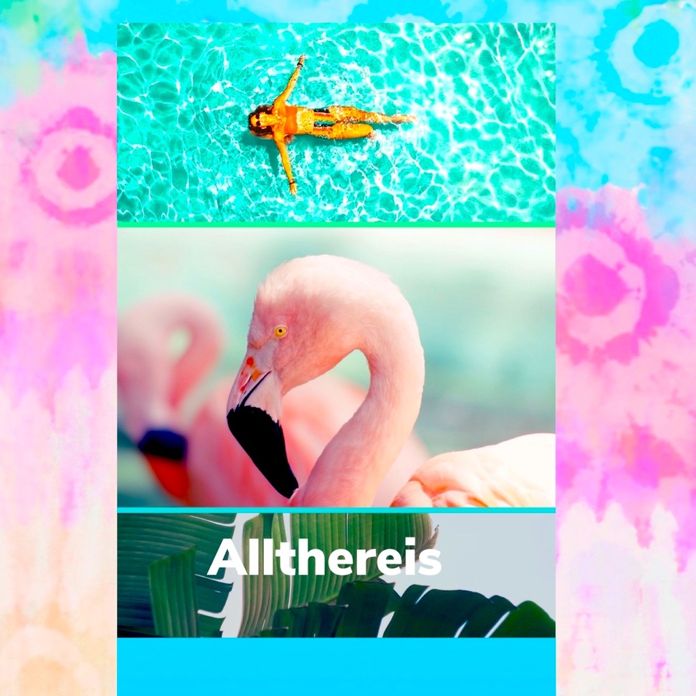 Allthereis